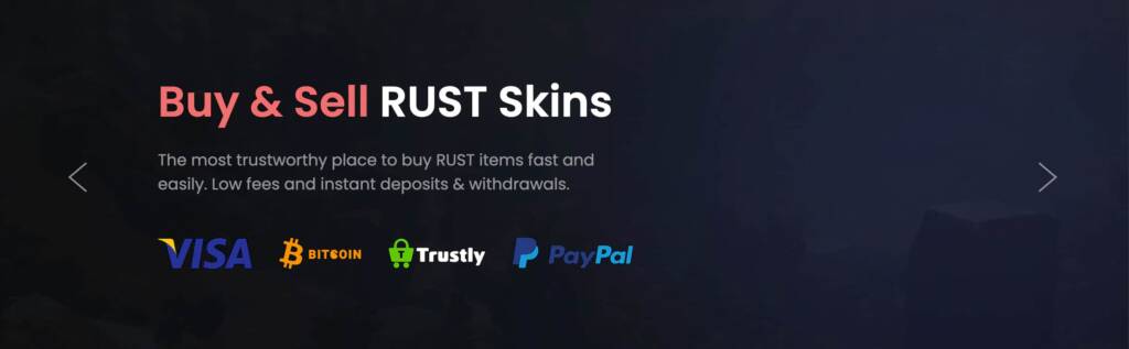 where to buy rust skins